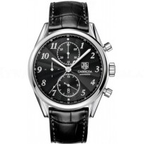 AAA Replica Tag Heuer Carrera Heritage Automatic Chronograph Mens Watch cas2110.fc6266