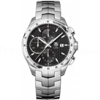 AAA Replica Tag Heuer Link Automatic Chronograph Mens Watch cat2010.ba0952
