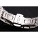 Vacheron Constantin Fine White Dial Stainless Steel Case And Bracelet