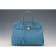 Hermes Birkin Bag Blue
