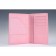 Goyard Pink Passport Cover 18926619