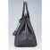 Hermes Birkin Bag Black