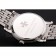 Vacheron Constantin Fine White Dial Stainless Steel Case And Bracelet