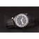 Mido Multifort Black Croco Leather Strap Black-Silver Dial 80296