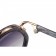 Tom Ford Cyrille Aviator Grey Frame Sunglasses 307896