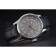 Mido Multifort Grey Dial Black Leather Strap  622179