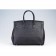 Hermes Birkin Bag Black