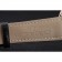 Vacheron Constantin Patrimony Power Reserve White Dial Gold Case Black Leather Bracelet  1454264