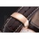 Mido Multifort Brown Croco Leather Strap White-Silver Dial 80300