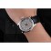Mido Multifort Grey Dial Black Leather Strap  622179