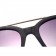 Tom Ford Terry Blue And Silver Sunglasses 308060