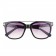 Tom Ford Terry Blue And Silver Sunglasses 308060